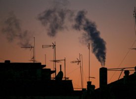 Facture de chauffage : l'électricité reste la source d'énergie la plus onéreuse