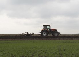 Agriculteurs : 1.000 tracteurs à Paris le 27 novembre
