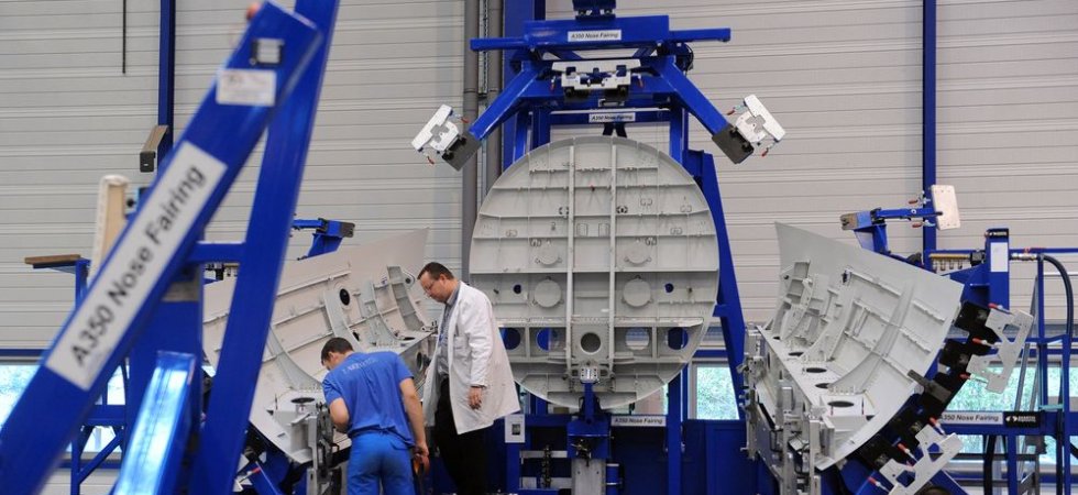 Latécoère finalise l'acquisition de certaines activités de Bombardier au Mexique