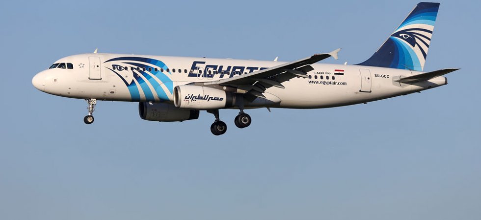 Egyptair va louer 15 A320neo à AerCap
