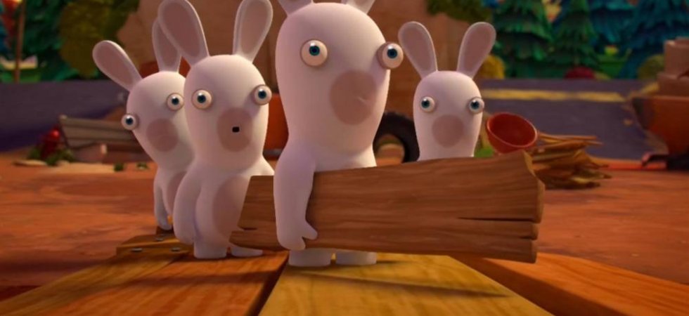 Ubisoft a annulé 1,1% de son capital