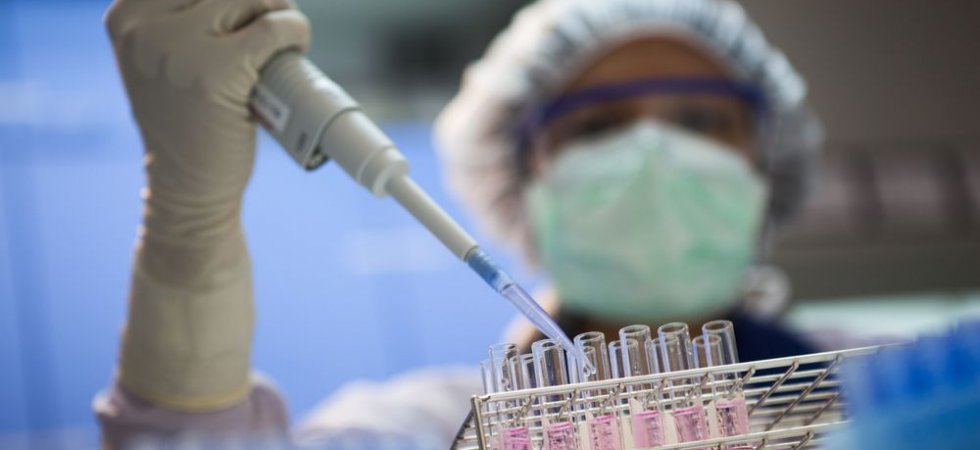 Sanofi : Karl Rotthier dirigera Euroapi, le nouveau leader européen des principes actifs pharmaceutiques (API)