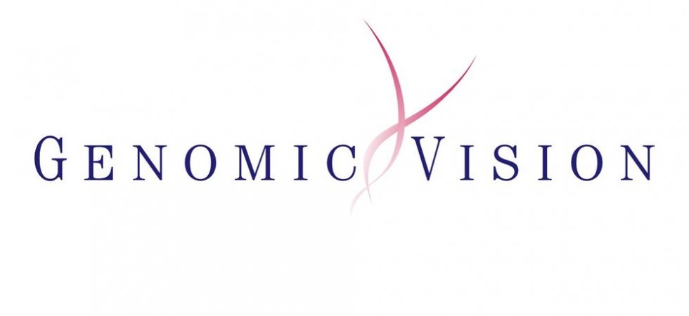 Genomic Vision nomme Mark David Lynch au poste de Directeur commercial et marketing monde