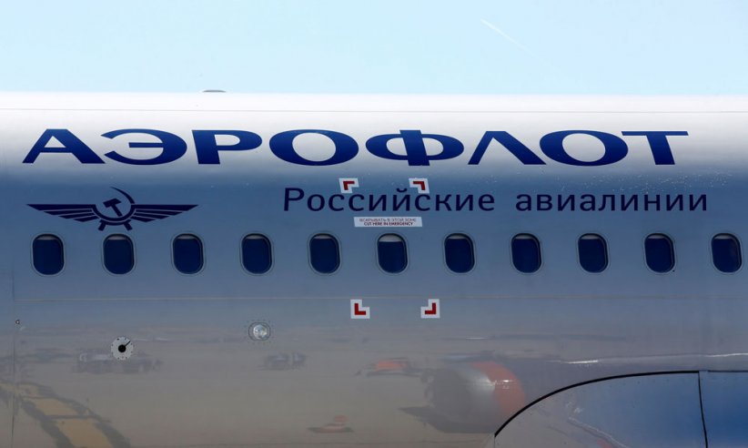 Aeroflot Aeroflot