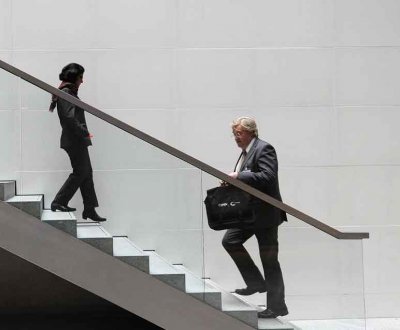 Egalité femmes-hommes dans les entreprises : quel pays s'en approchent le plus ?
