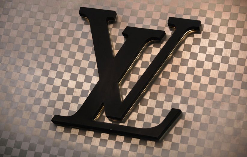 1 - Louis Vuitton 1 - Louis Vuitton