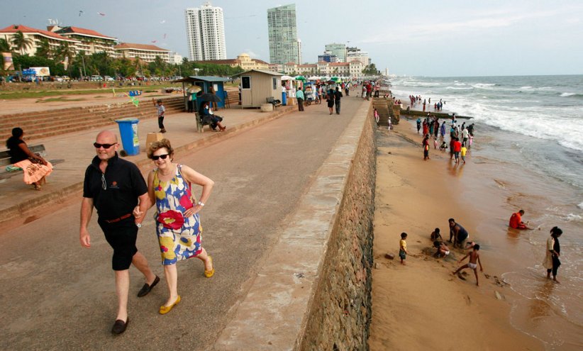 10. Colombo, Sri Lanka 10. Colombo, Sri Lanka
