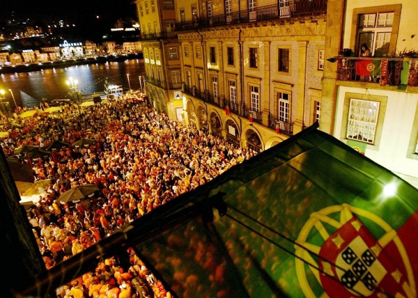 1. Portugal 1. Portugal