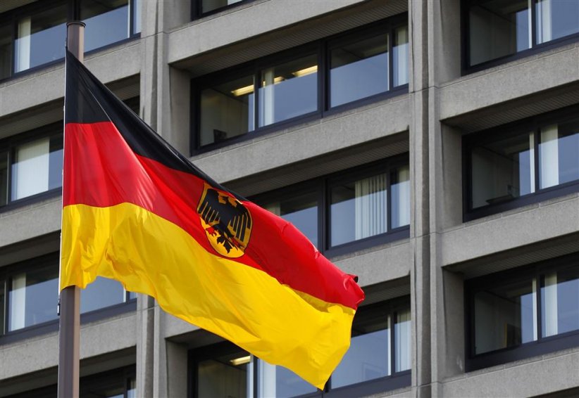 8. Allemagne 8. Allemagne