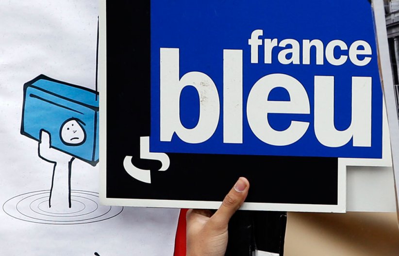 6. France Bleu 6. France Bleu