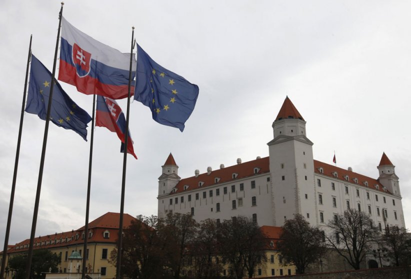 Slovaquie Slovaquie