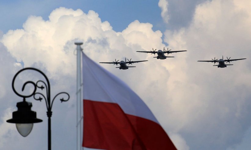 9. Pologne 9. Pologne