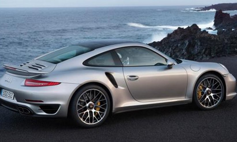 10 - Porsche 911 10 - Porsche 911