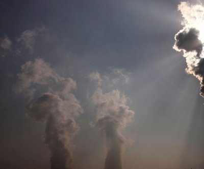 Les 10 villes les plus polluées au monde !