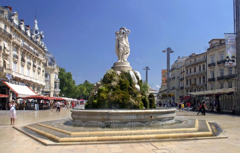 7. Montpellier 7. Montpellier