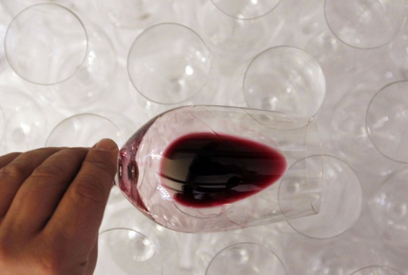 10. Le vin 10. Le vin