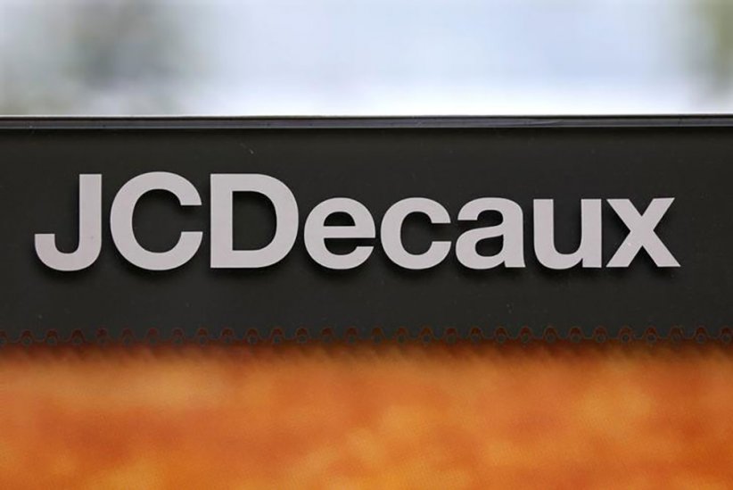 6. JCDecaux 6. JCDecaux