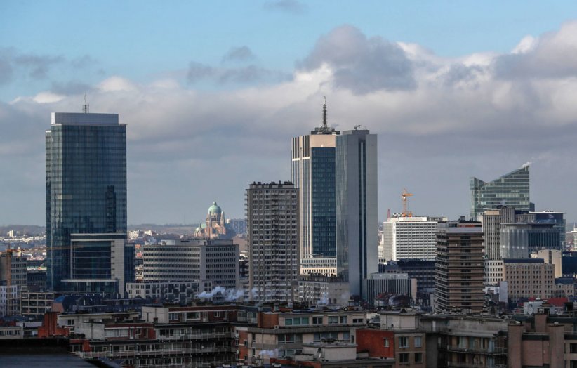 6. Belgique 6. Belgique