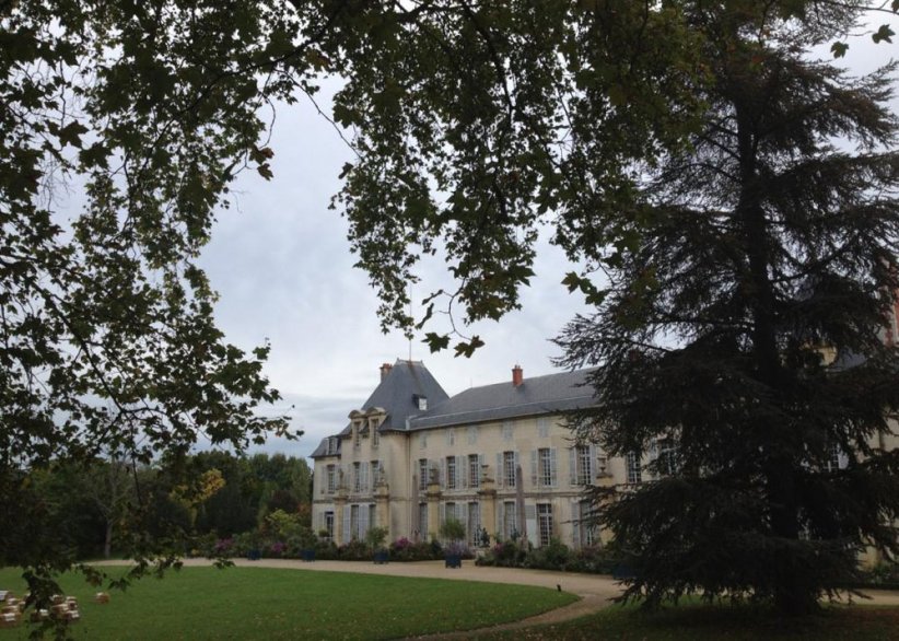 Château de la Malmaison Château de la Malmaison