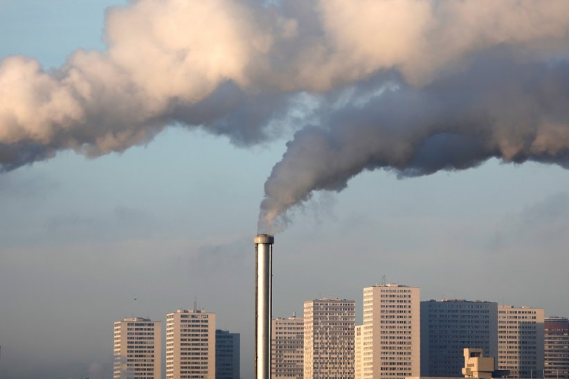 Les objectifs des Accords de Paris loin d'être remplis Les objectifs des Accords de Paris loin d'être remplis