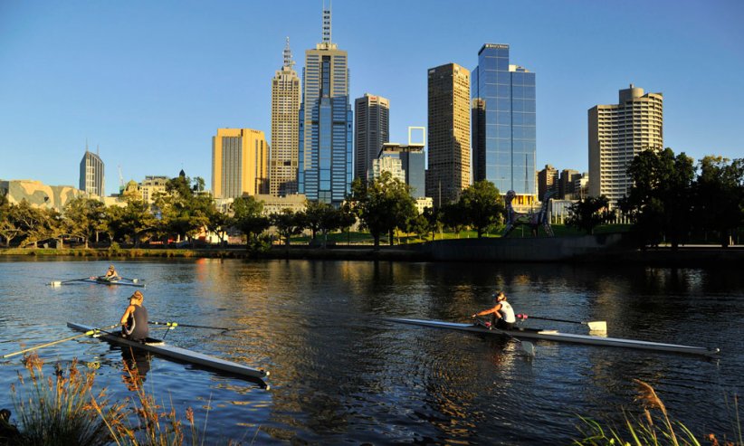 10 ex aequo. Australie 10 ex aequo. Australie