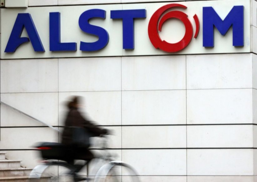 10. Alstom 10. Alstom