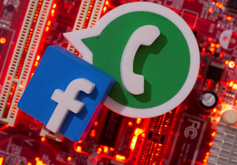 WhatsApp prévoyait de renouveler ses conditions d'utilisation le 8 février WhatsApp prévoyait de renouveler ses conditions d'utilisation le 8 février