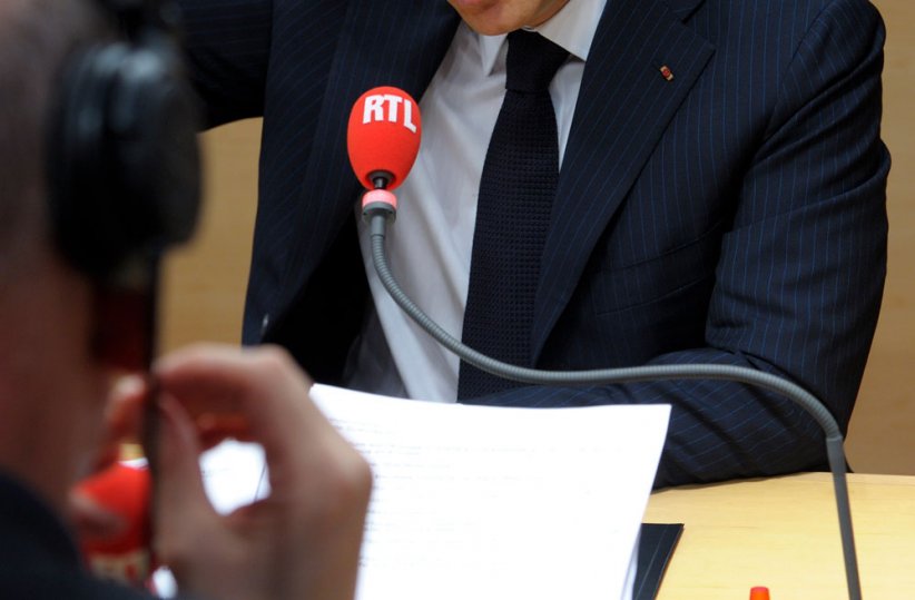 1. RTL 1. RTL
