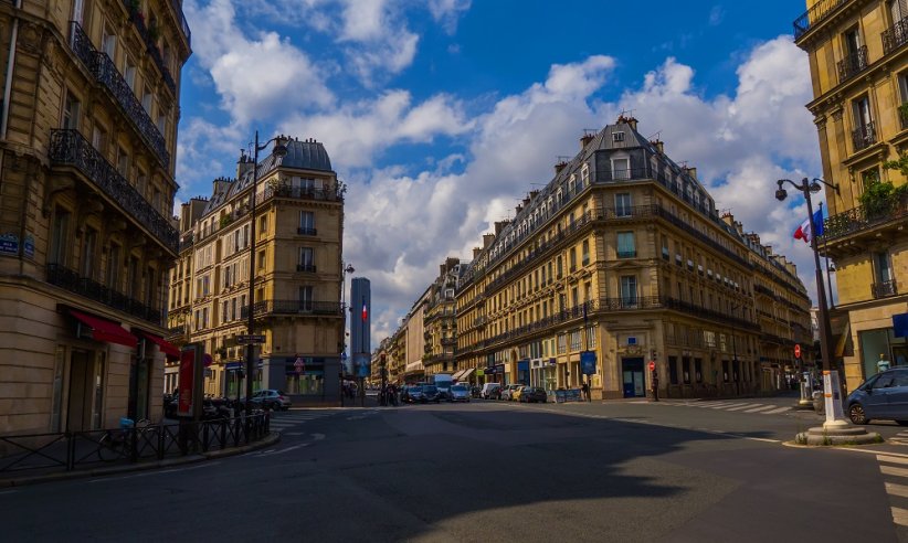 1. Monnaie (6e arrondissement) 1. Monnaie (6e arrondissement)