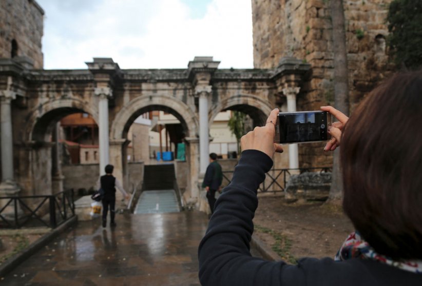 10. Antalya, Turquie 10. Antalya, Turquie