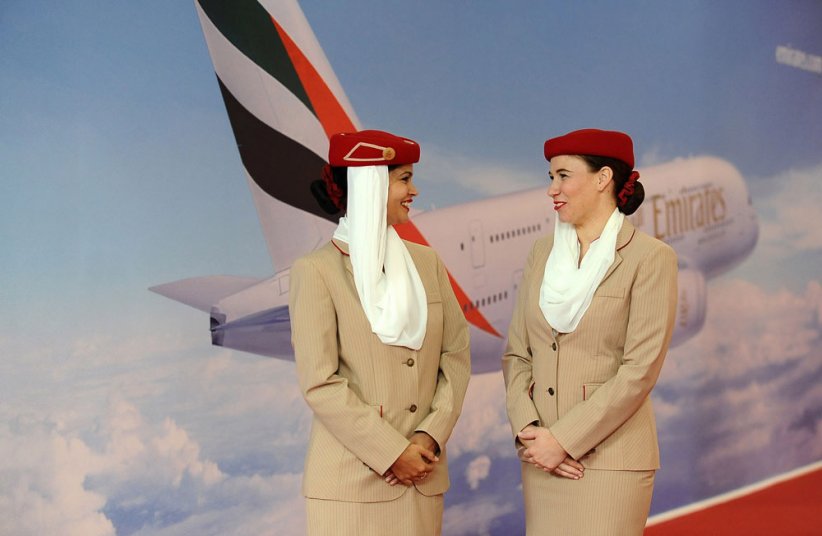 5. Emirates 5. Emirates