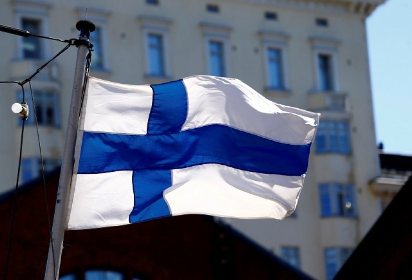 10. Finlande 10. Finlande