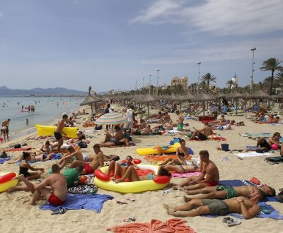 Tourisme : Les 10 destinations les plus "tendance" de l'été