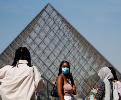 Bilan d'un été compliqué pour les grands sites touristiques franciliens