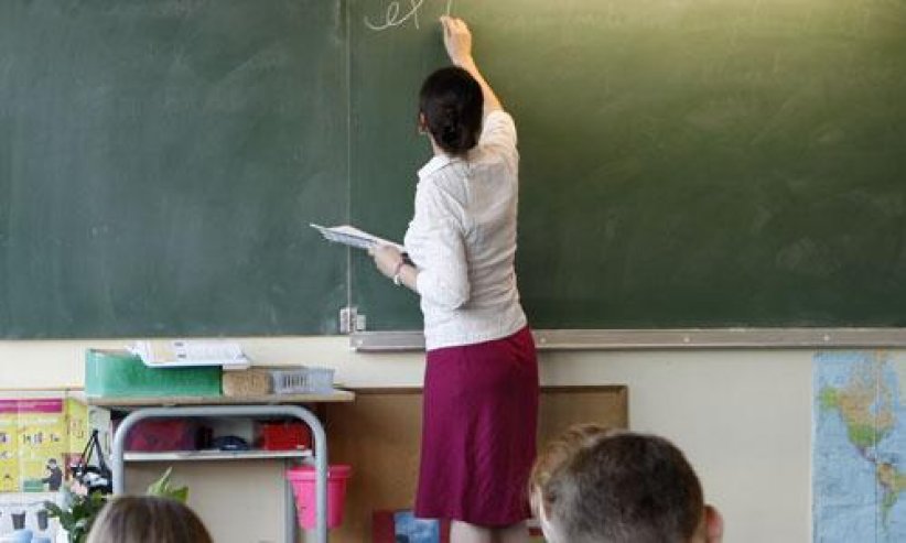 L'éducation L'éducation