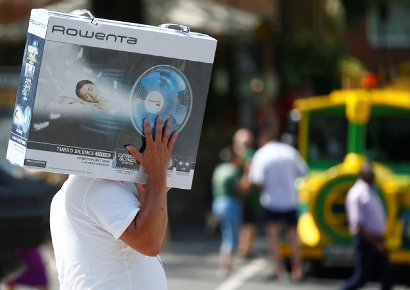 9 - Les fabricants de ventilateurs et climatiseurs 9 - Les fabricants de ventilateurs et climatiseurs