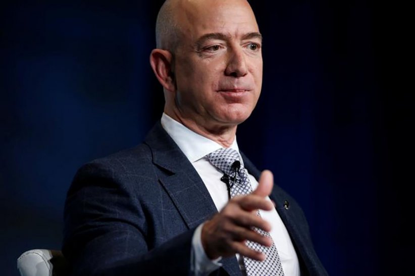 Amazon Amazon