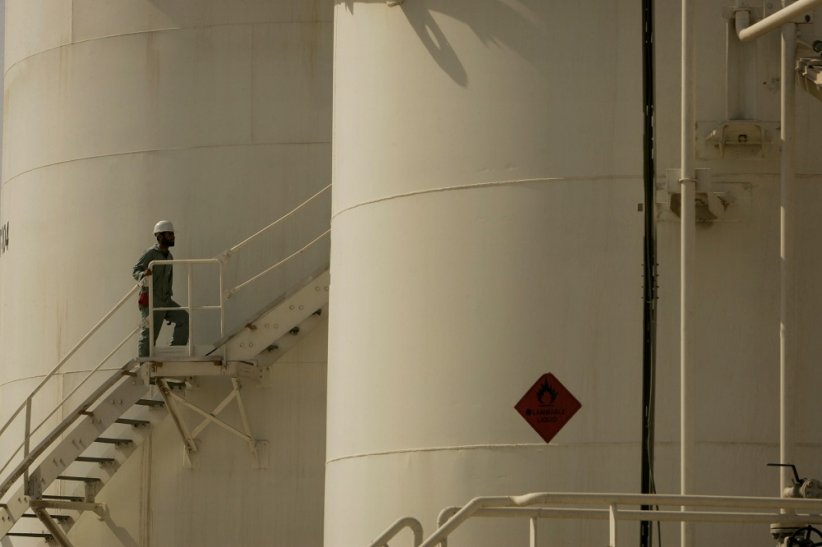 5. Société nationale iranienne du pétrole 5. Société nationale iranienne du pétrole