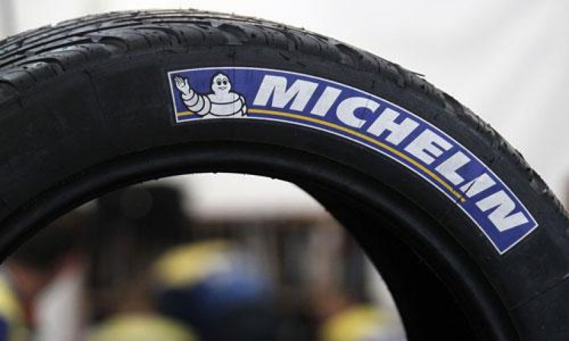 Michelin Michelin