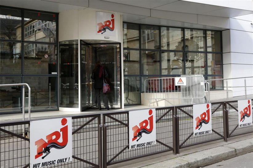 3. NRJ 3. NRJ