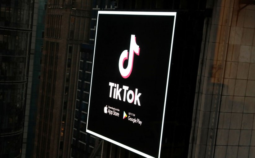 Donald Trump songe à interdire TikTok Donald Trump songe à interdire TikTok