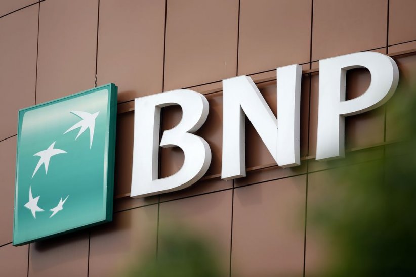 BNP Paribas BNP Paribas