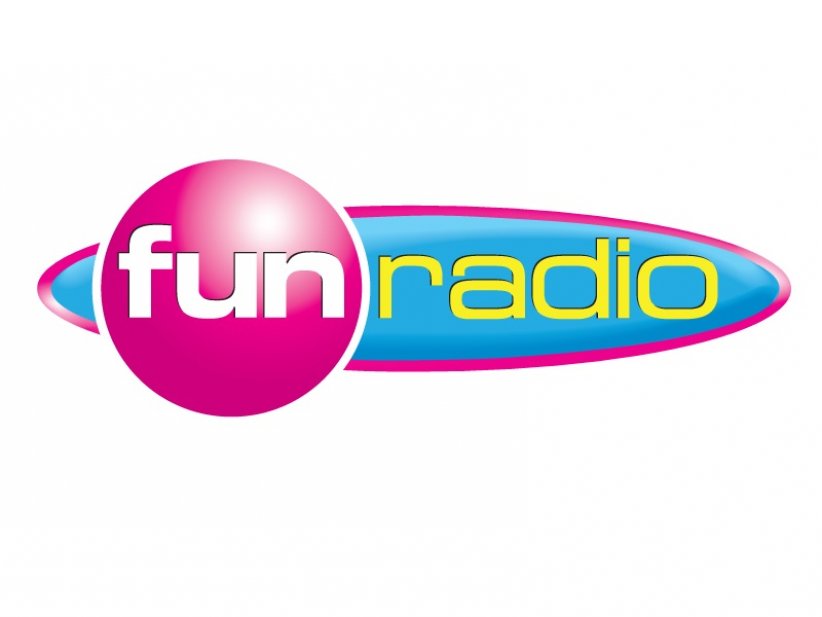 10. Fun Radio 10. Fun Radio