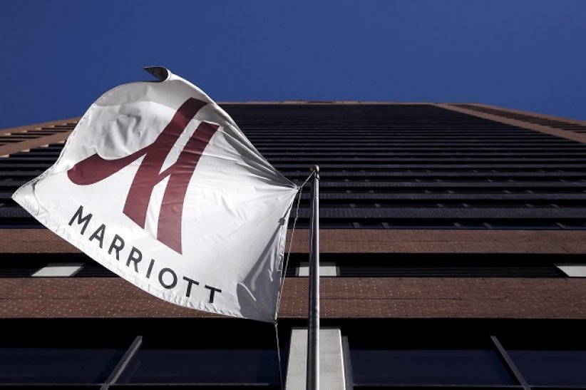2 - Marriott International 2 - Marriott International