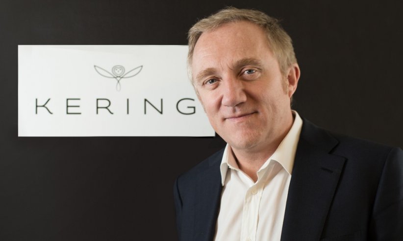 3. Kering 3. Kering