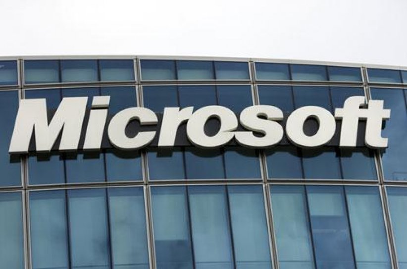 Microsoft Microsoft