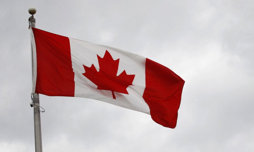 1. Canada 1. Canada