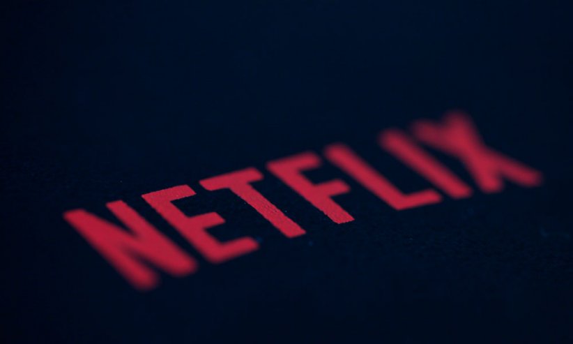 Netflix Netflix