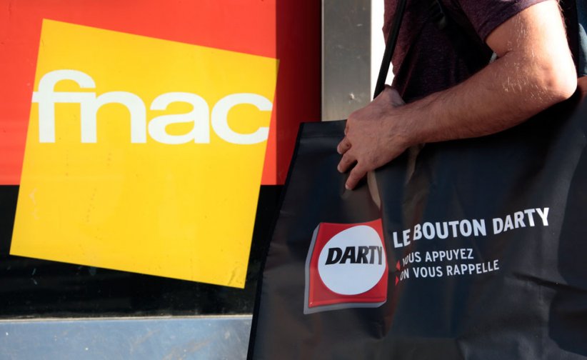 Fnac Darty Fnac Darty