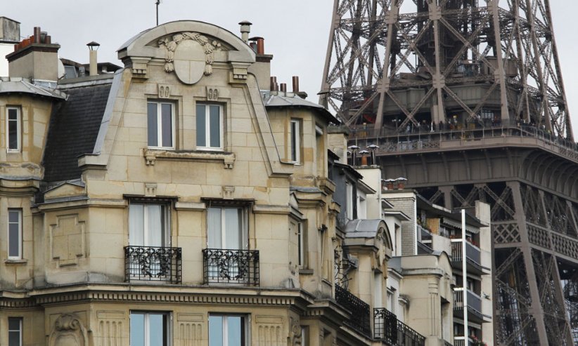 1. Paris 1. Paris